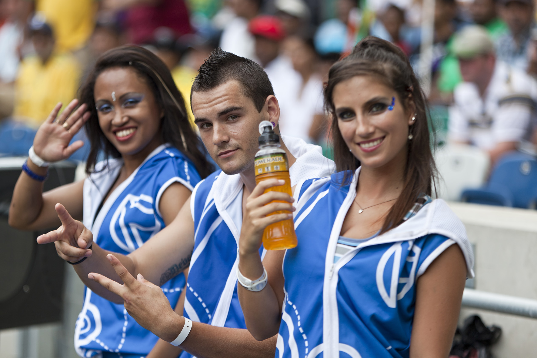 South Africa v India T20