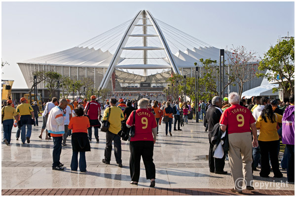 World Cup – Round-of-16 – Netherlands vs Slovakia