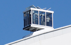 Free Skycar tickets hoax