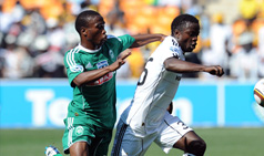 AmaZulu  vs Orlando Pirates Wednesday 4 April  7.30pm