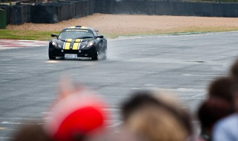 Top Gear VIP tickets, are you a Superfan?