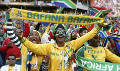 Africa Cup of Nations venues named