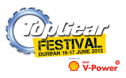 Top Gear Logo