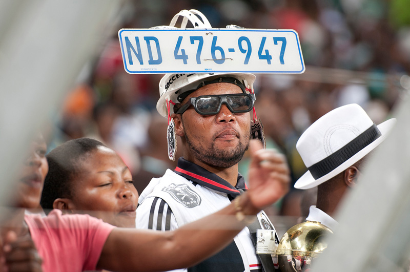 AmaZulu v Kaizer Chiefs