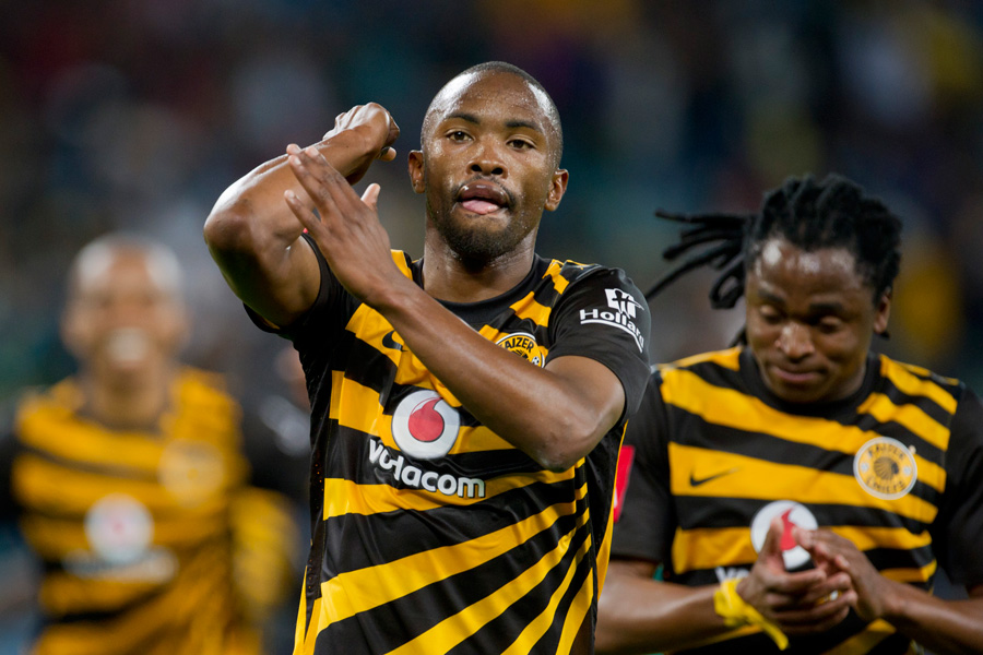 AmaZulu v Kaizer Chiefs