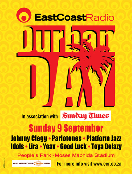 Durban Day