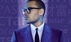 Chris Brown is bringing his Carpe Diem World Tour to Durban South Africa