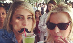 I Heart Market, The Festive Season