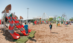 A healthy new spot on the Durban scene