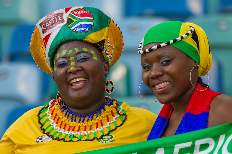 South Africa vs Malawi