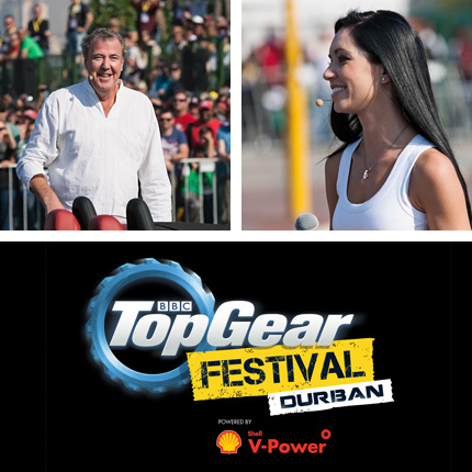 Top Gear Festival