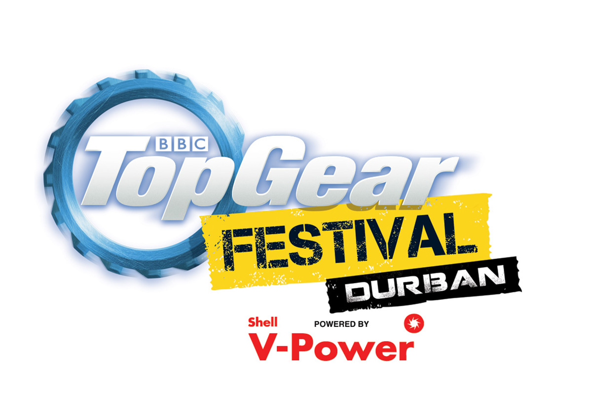 Moses Mabhida Stadium to host Top Gear Festival 2013
