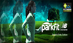 Park Fit Fun at People’s Park