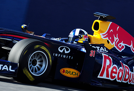 Motorsport - 2011 Top Gear Festival - Day 1 - Kyalami