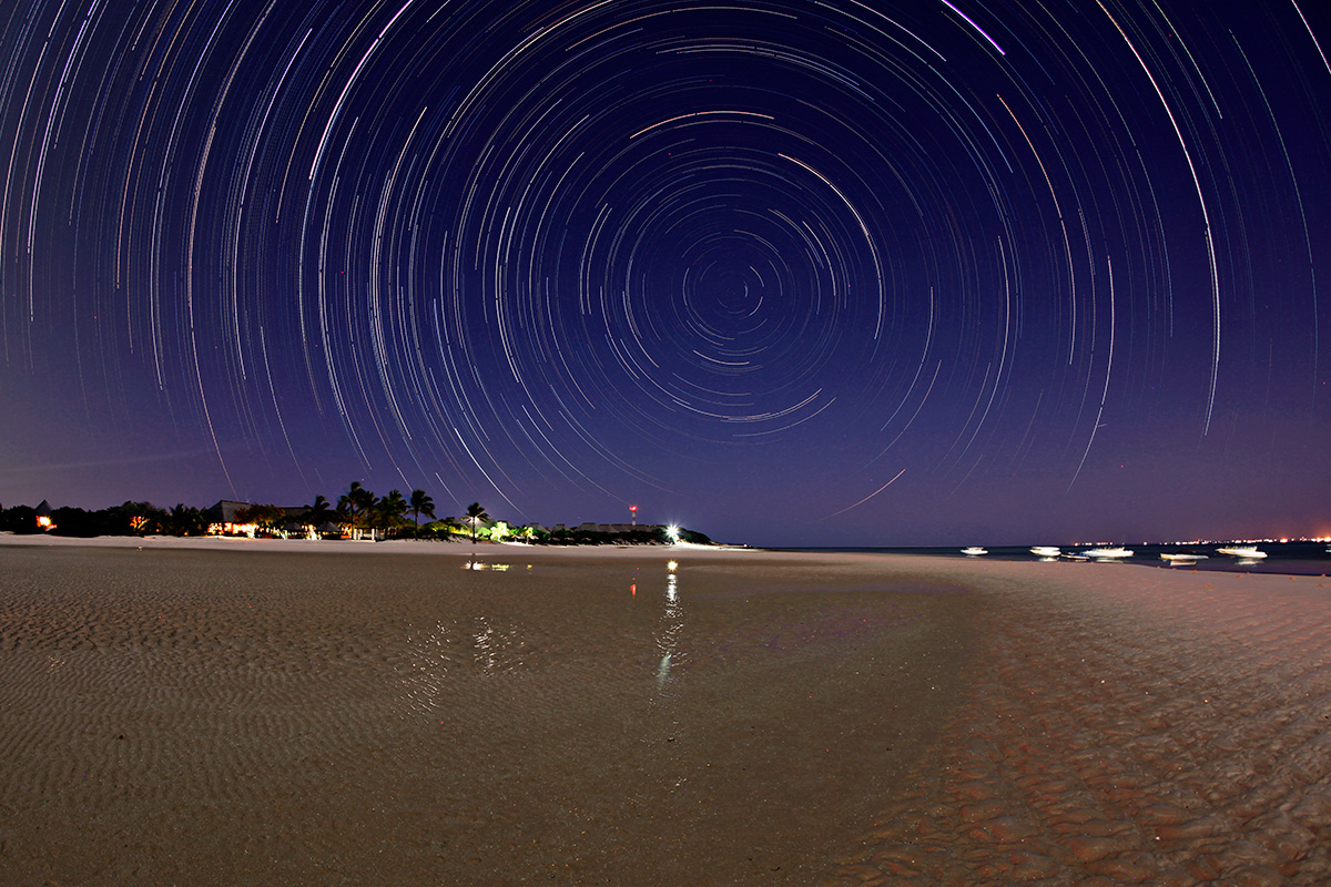 Durban, let’s meet Mr Grant Pitcher