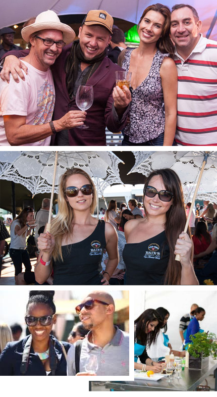 Durban Taste Festival