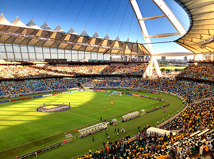 MTN8 Durban