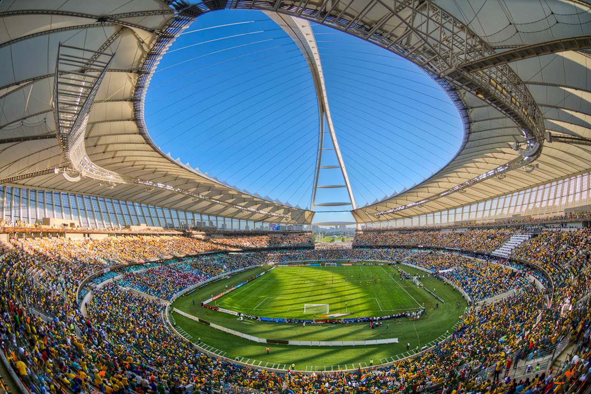 The MTN8 final is coming to Durban!