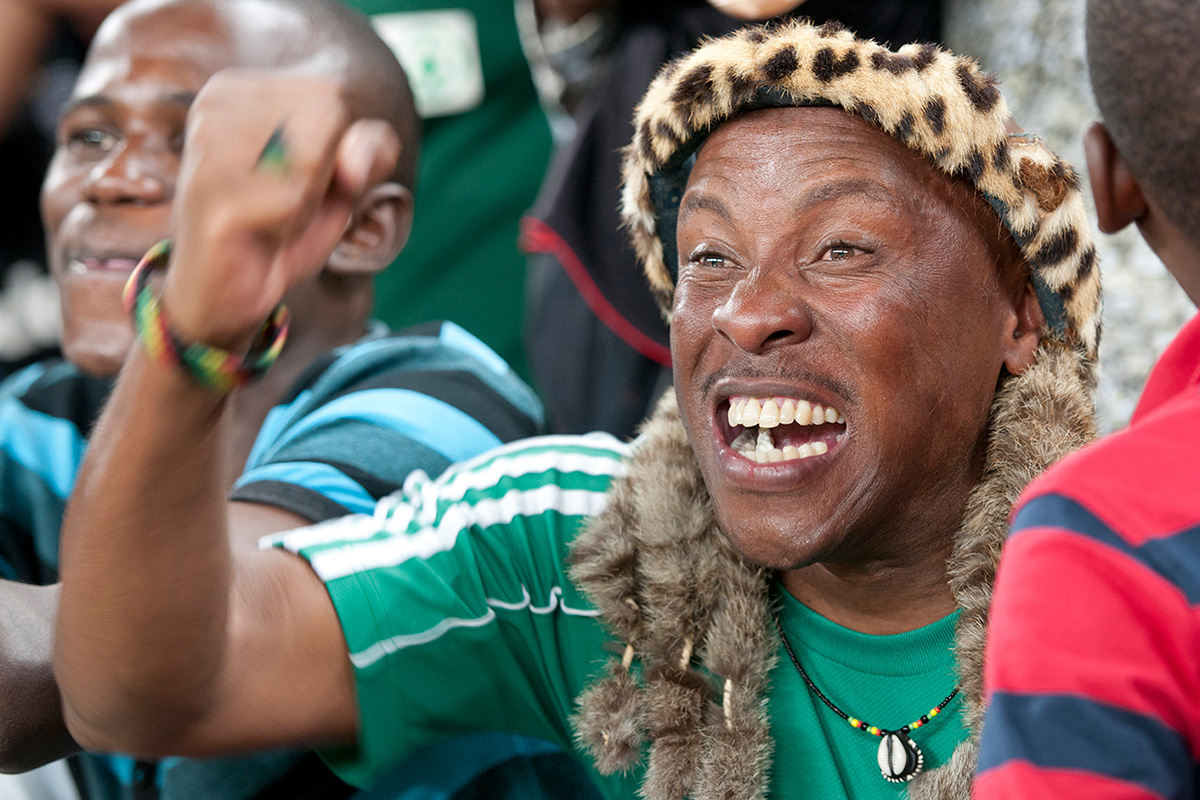 AmaZulu FC vs. Moroko Swallows