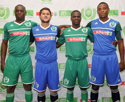 AmaZulu FC