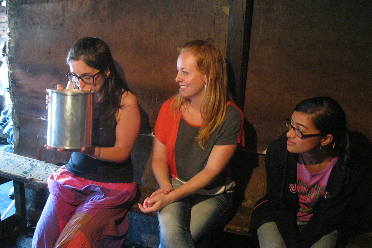 Durbs Thursdays – shebeen there, done that