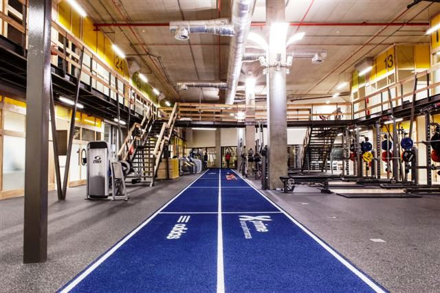 Prime Human Performance Institute