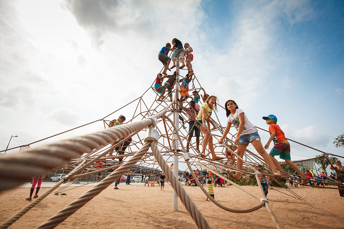 These holidays, this is where it’s at!