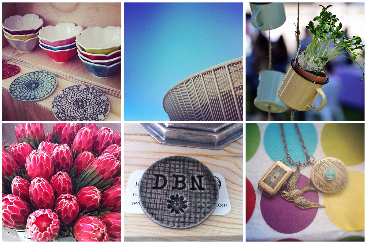 Durbs Thursdays – Feeling festive with I Heart