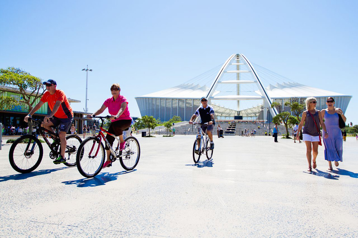 Your December holidays start here!