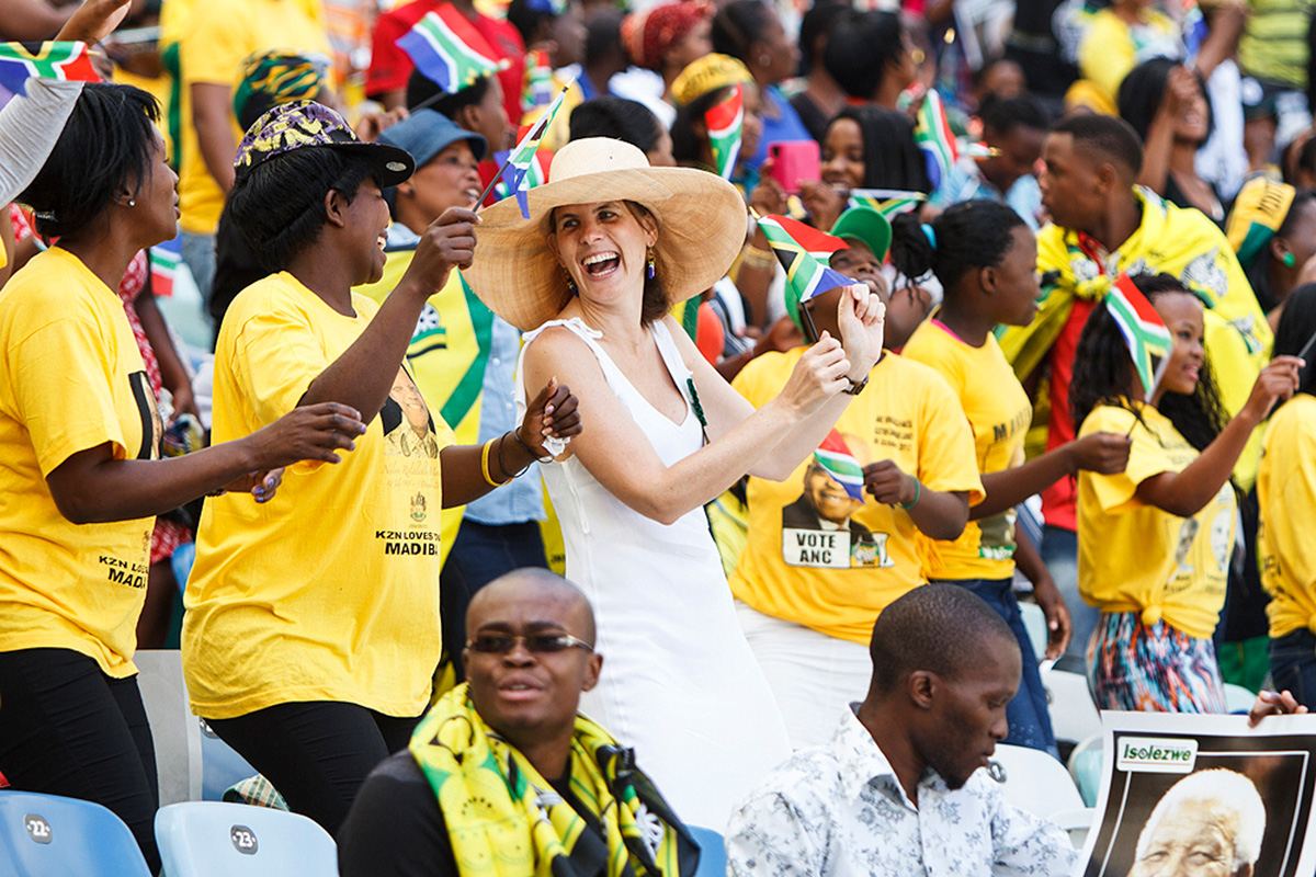 Madiba Memorial: Durban’s goodbye