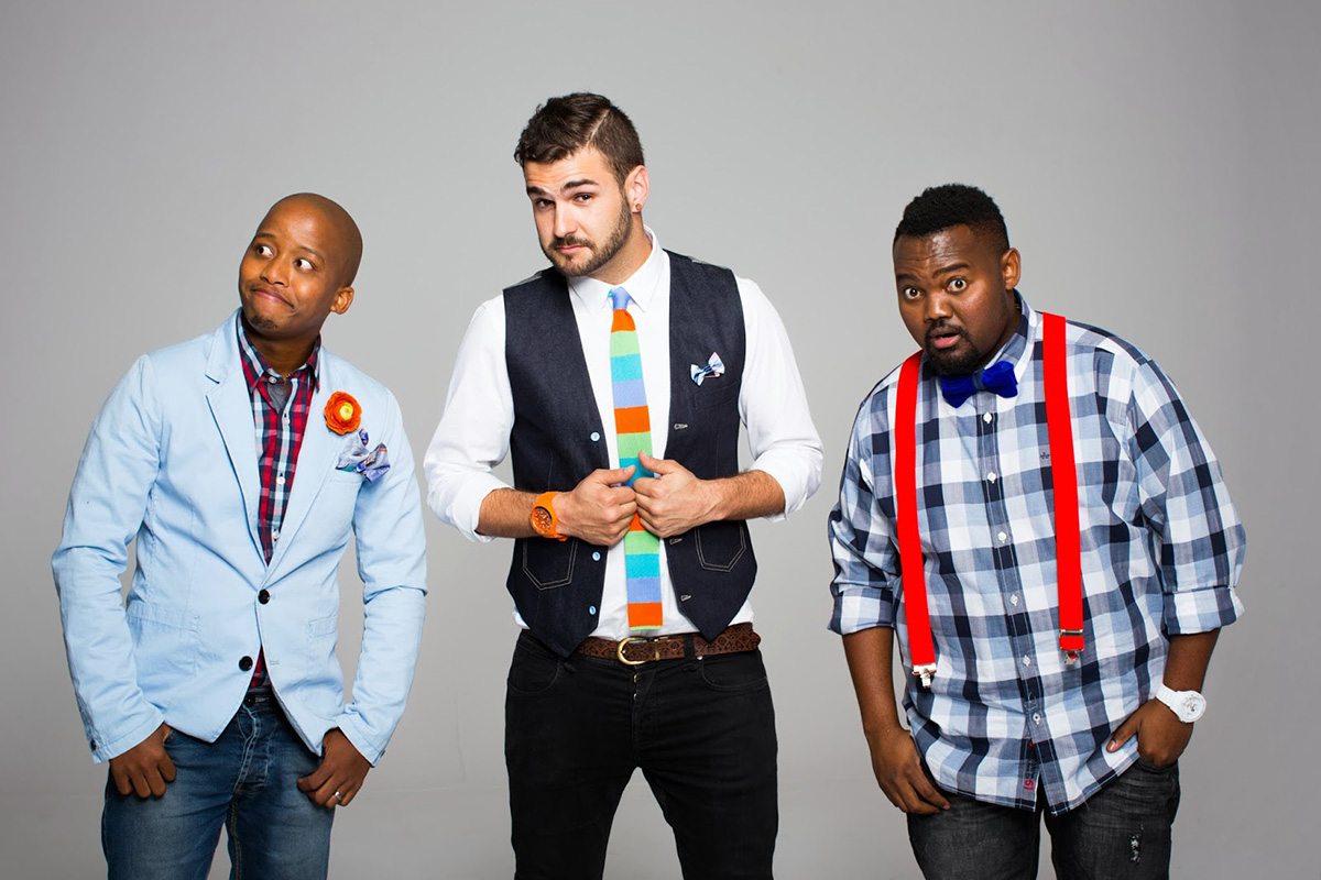 The Motsepe Foundation Concerts rock Christmas