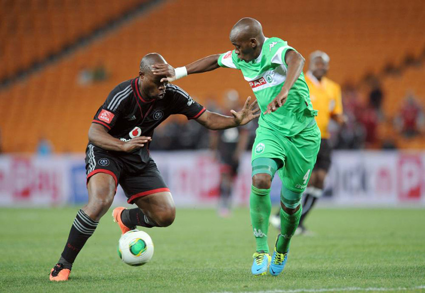 amazulu v pirates