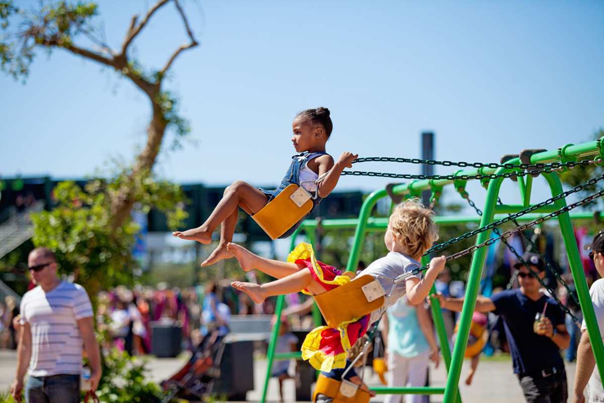 Childline KZN presents a feast of family fun