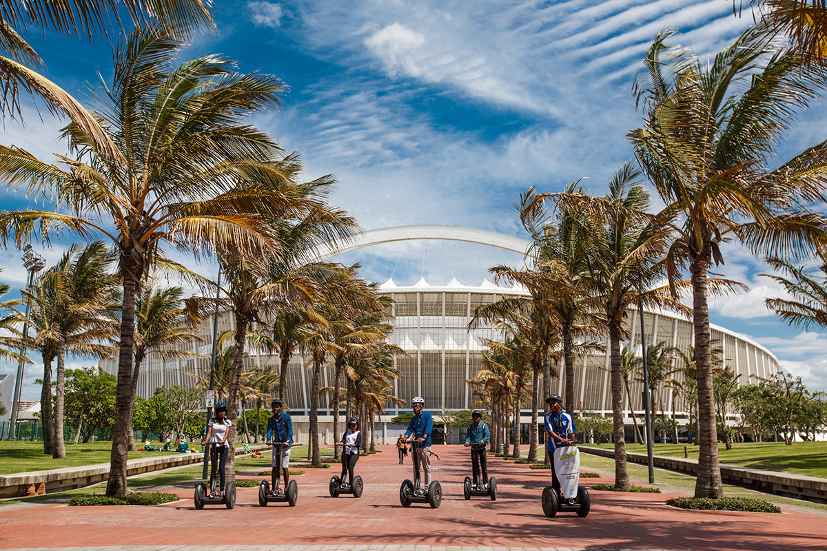 6 Things you NEED to do this holiday!