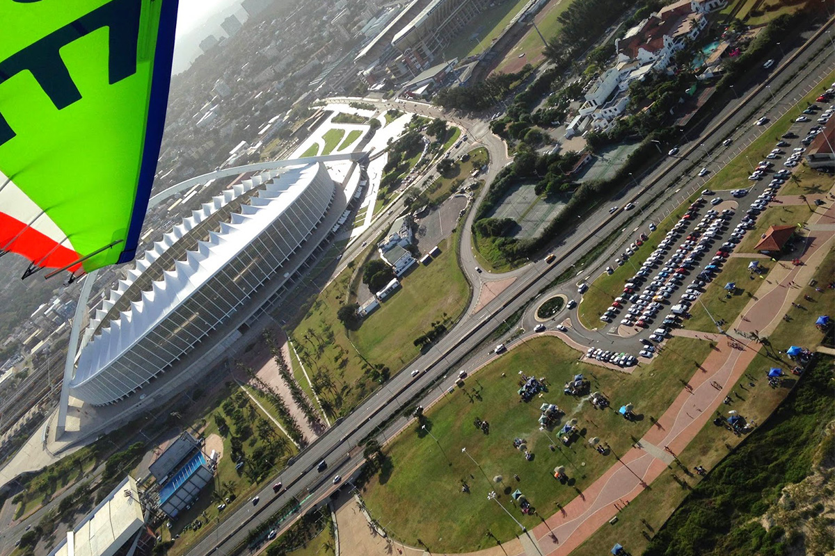 Time really flies when you’re having fun!