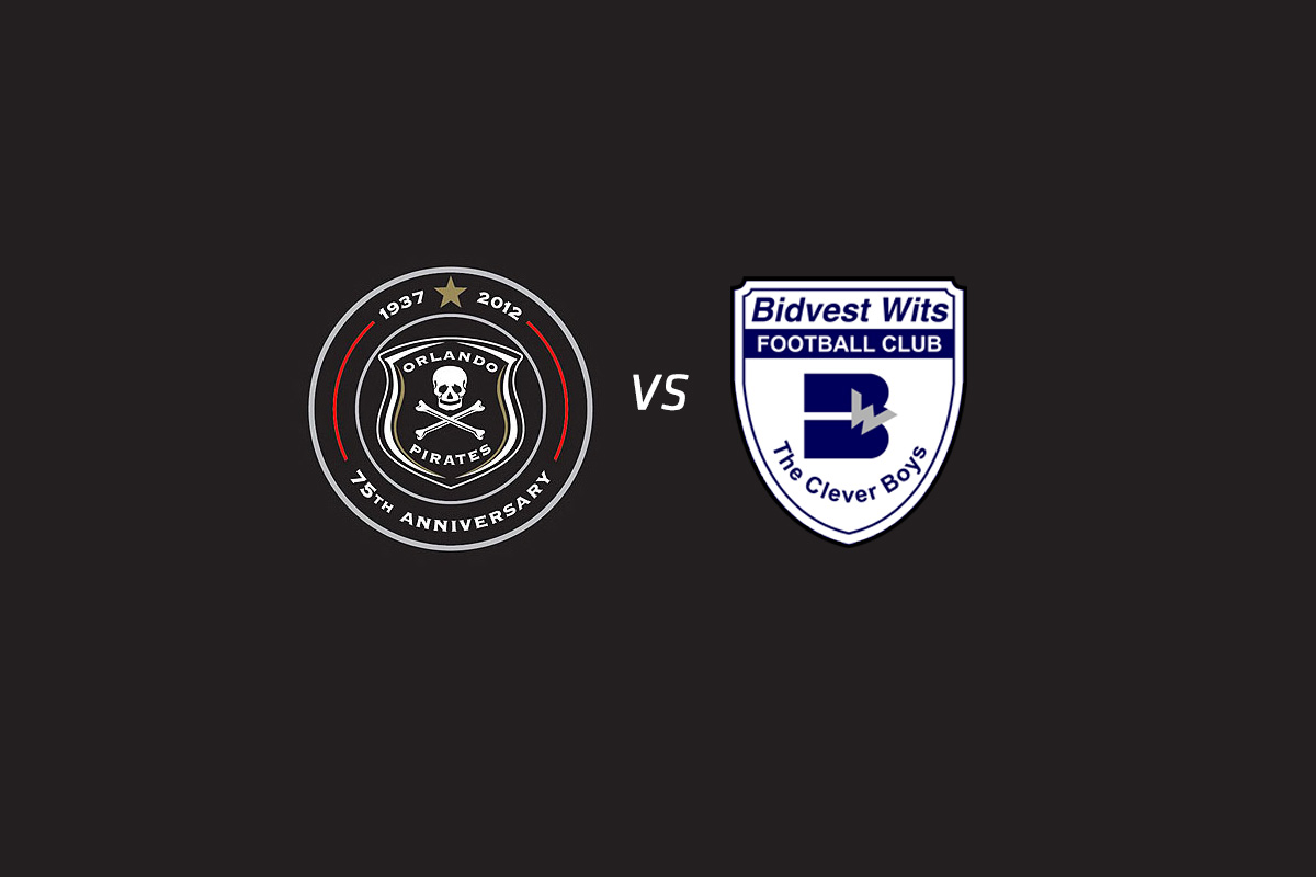 The Nedbank Cup Final – Pirates vs Wits