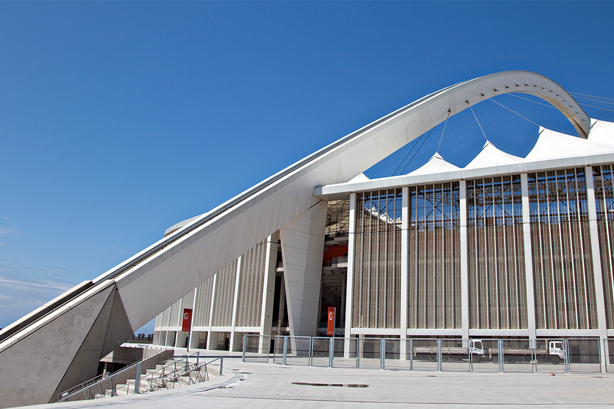 One small step for man, one giant leap for SA Wildlife.