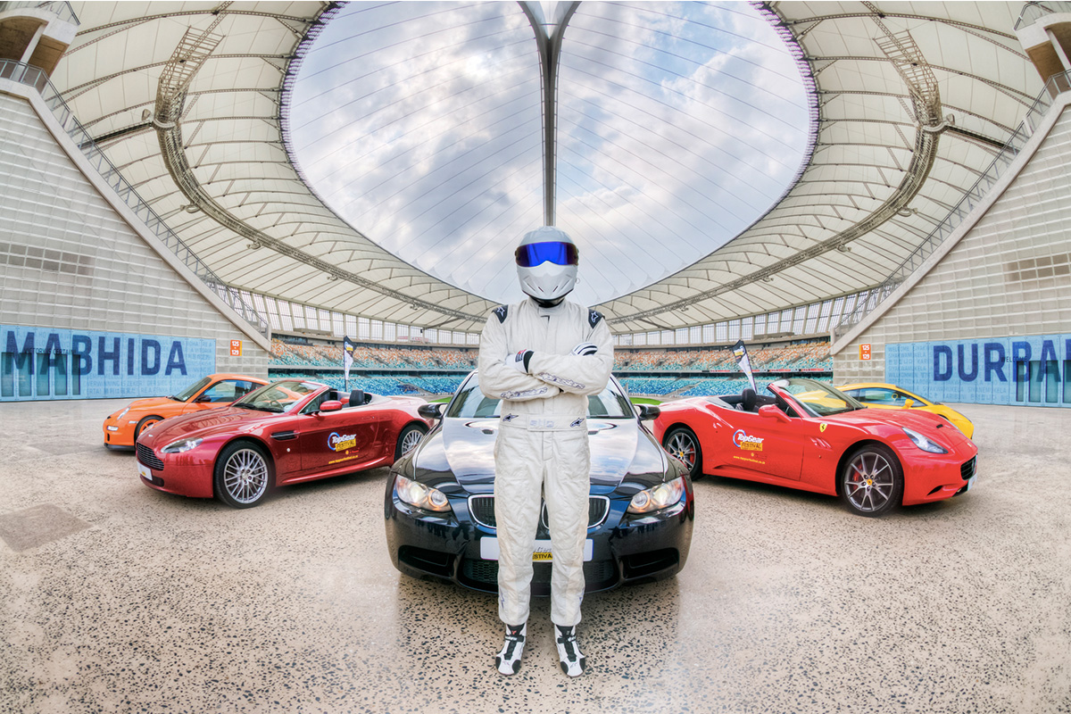 It’s the final countdown…