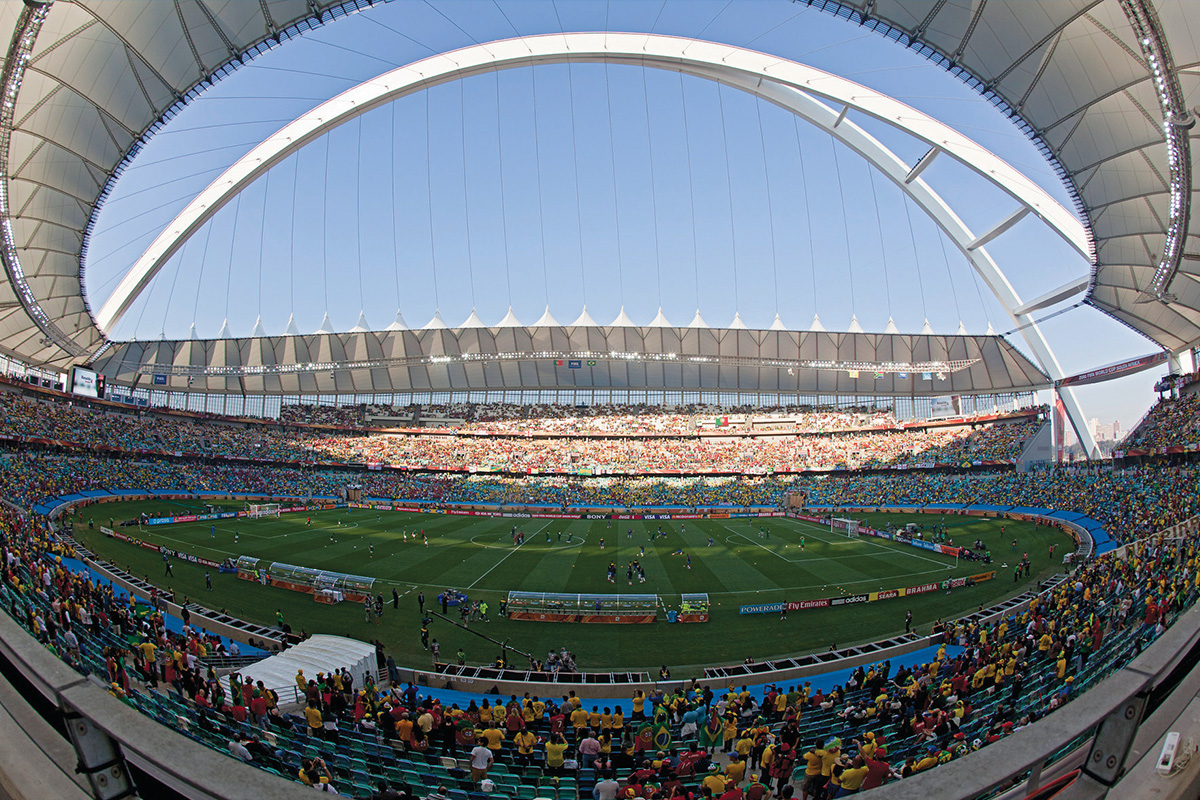 Some of our favourite 2010 World Cup photos!