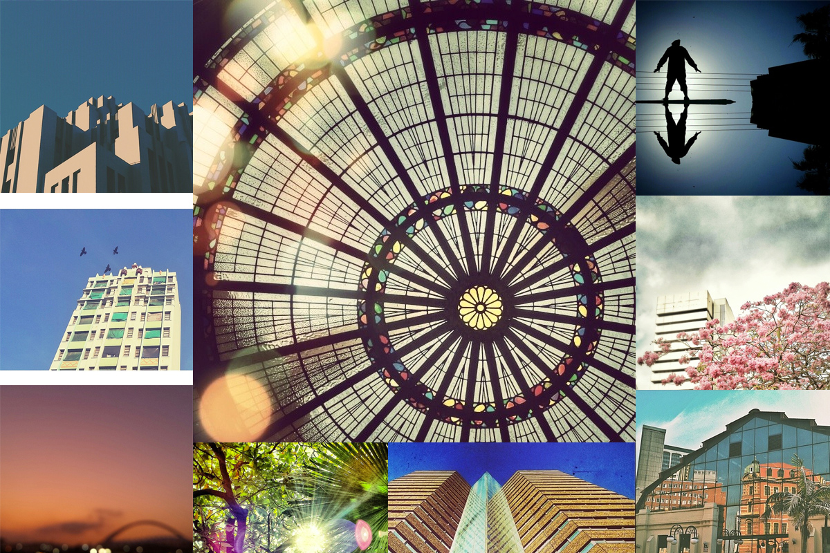 The MMS Insta-Sessions #1