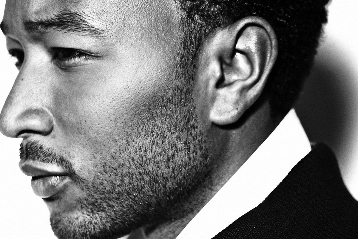 An Evening with John Legend