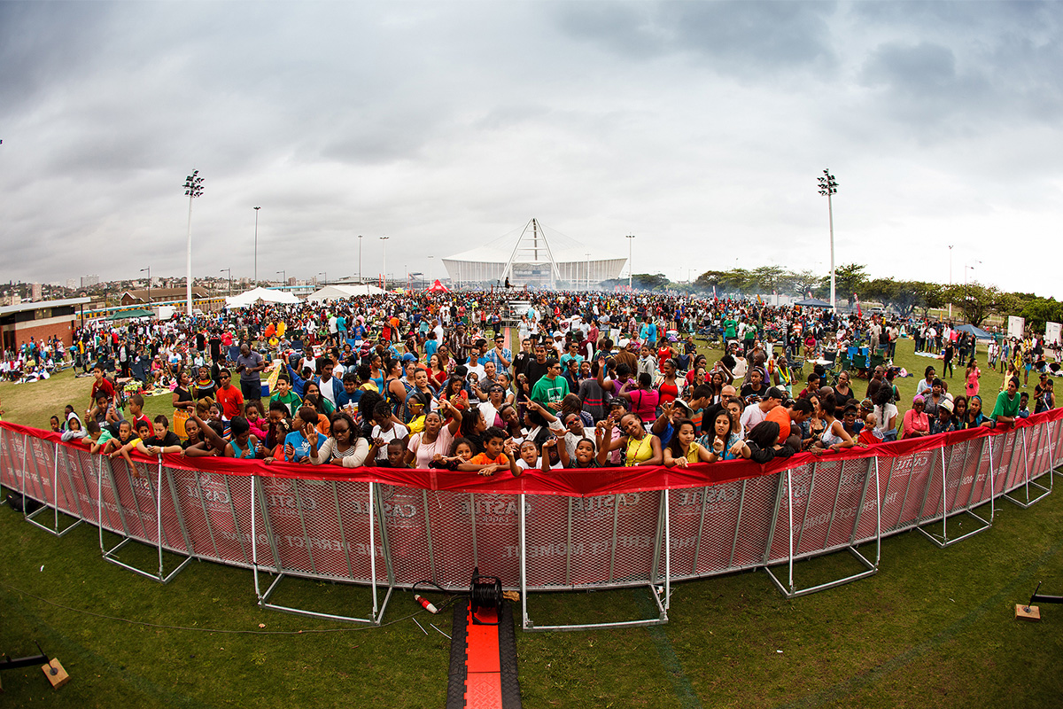 Durban, let’s braai!