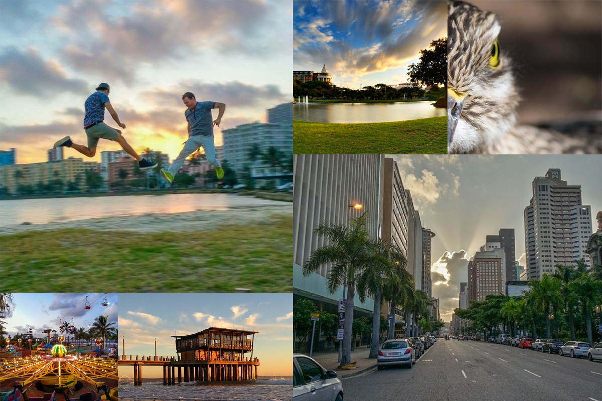 The MMS Insta-Sessions #2