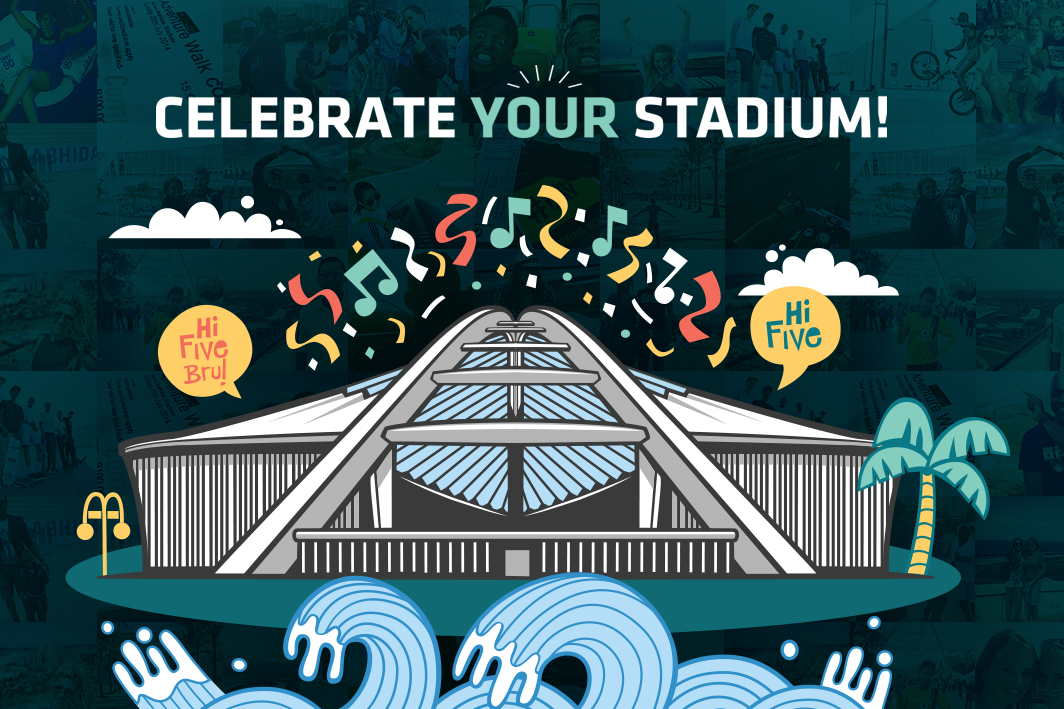 It’s our birthday party, and you’re invited!