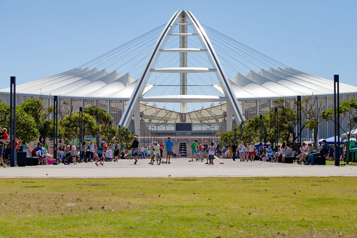 A Summer To Remember