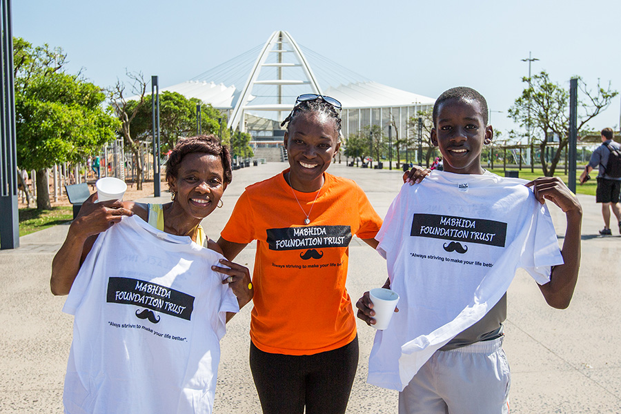 Birthday Weekend #MM5