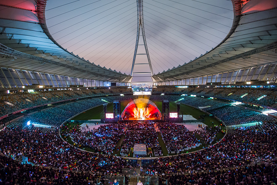 An Evening with John Legend