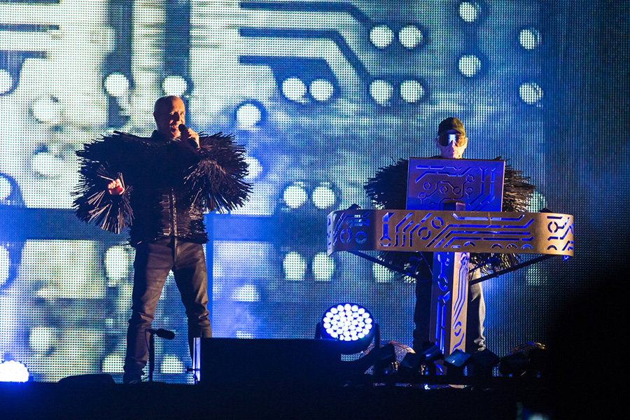Pet Shop Boys