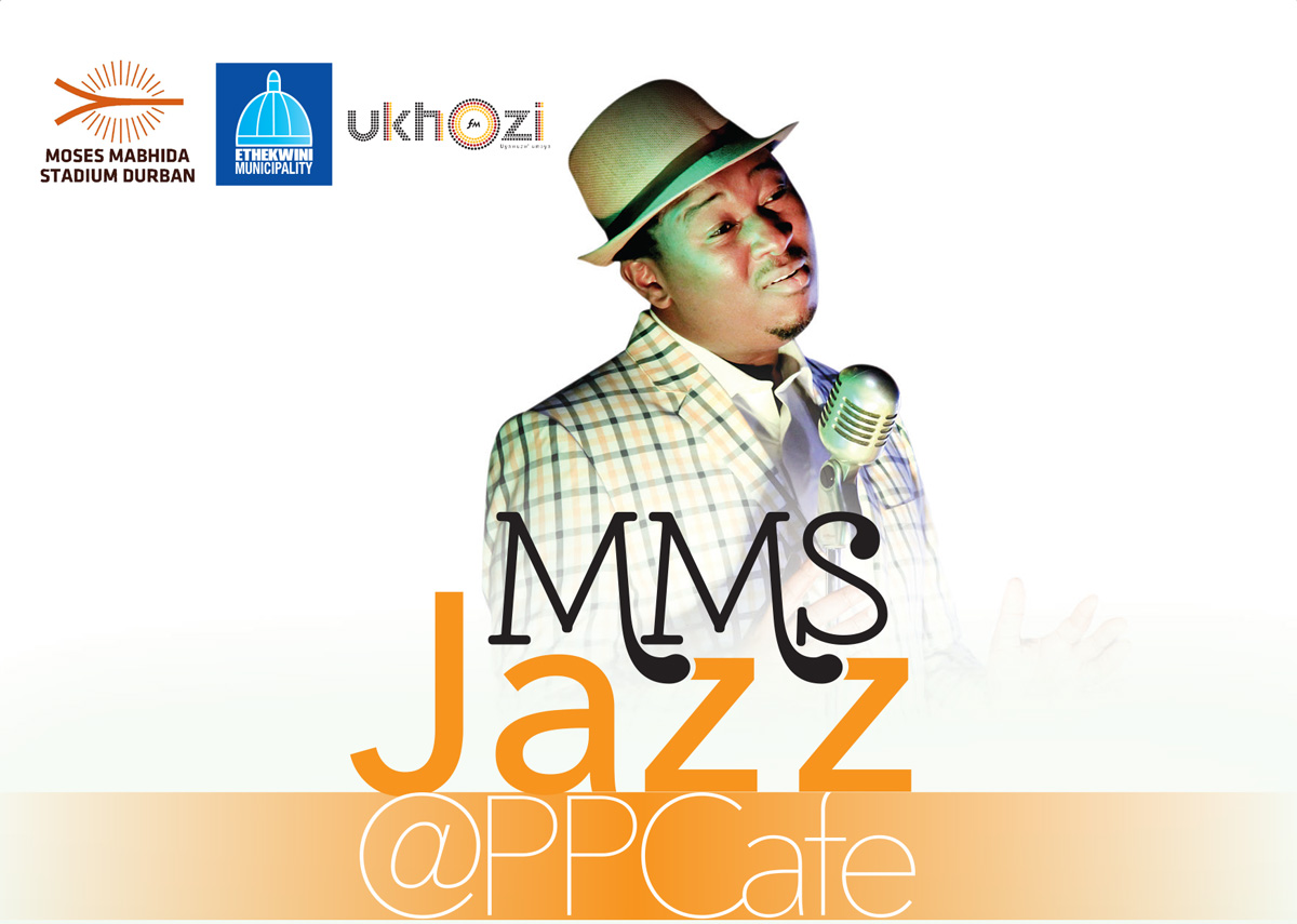 Soulfully yours, it’s Afrotraction!