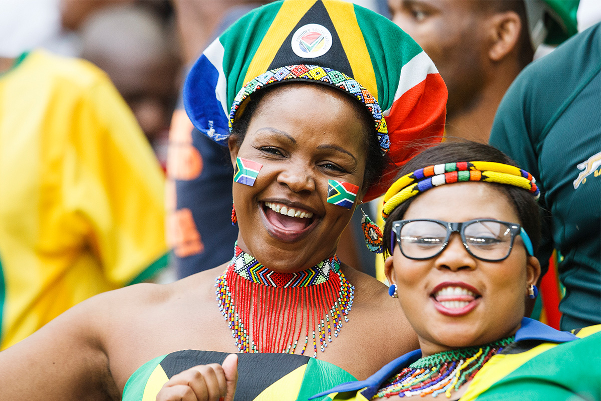 Bafana Bafana vs Gambia